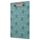 カメの背景 クリップボード (左)