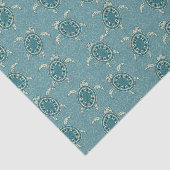 カメの背景 薄葉紙 (詳細)