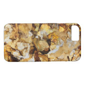 カメの貝の電話箱 Case-Mate iPhoneケース (裏面(横))