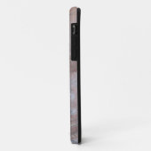 カメの貝 Case-Mate iPhoneケース (裏面/左)