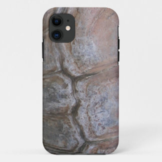 カメの貝 iPhone 11 ケース