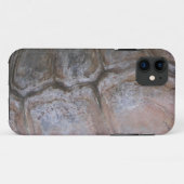 カメの貝 Case-Mate iPhoneケース (裏面(横))