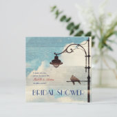 カメの鳩-永遠に 招待状 (スタンド正面)