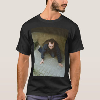 カメのSquarepusherギフト Tシャツ