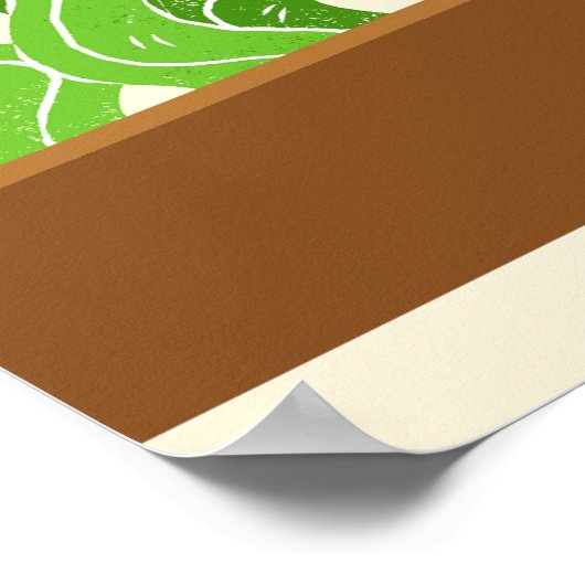 カメを救ラ ポスター (角)