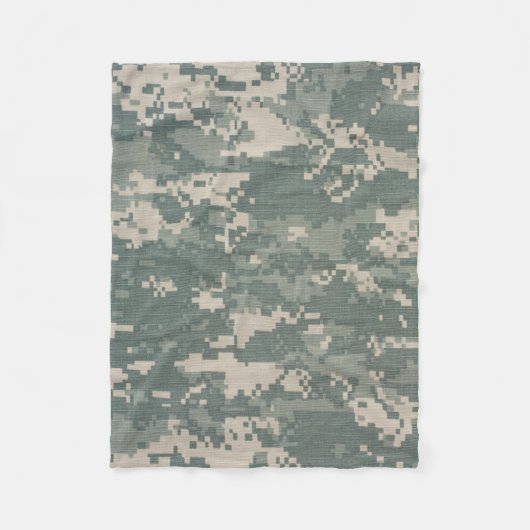 カメオのフリースブランケット フリースブランケット (正面)