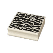 カメオパターン ラバースタンプ (スタンプ)