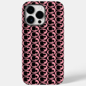 カメオ Case-Mate iPhoneケース (裏面)