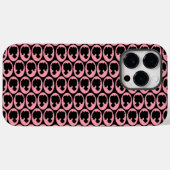 カメオ Case-Mate iPhoneケース (裏面 (横))