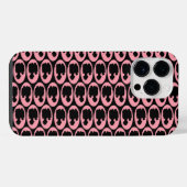 カメオ iPhoneケース (裏面横)