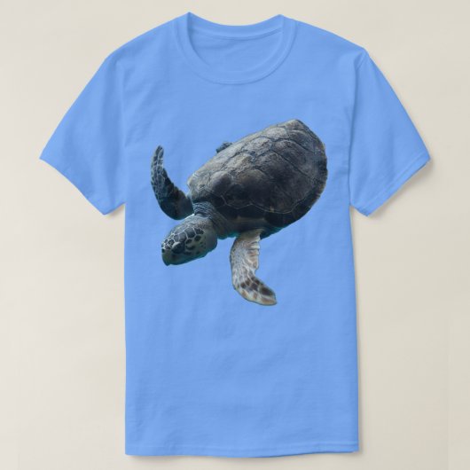 カメクラシックのTシャツ Tシャツ (デザイン正面)