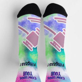 カメディセントラルカメディアンソックス ソックス