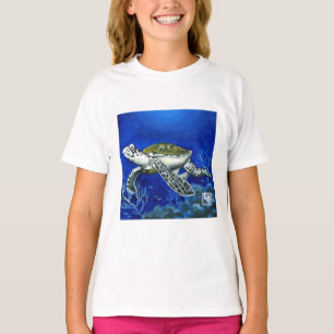 カメトラック Tシャツ