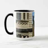 カメハメハマグ王 マグカップ (左)