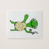 カメバーナー ジグソーパズル (横)