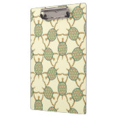 カメパターン クリップボード (左)