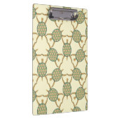 カメパターン クリップボード (右)