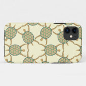 カメパターン Case-Mate iPhoneケース (裏面(横))