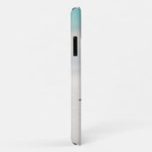 カメビーチの旅パーソナライズされた名 |自然 Case-Mate iPhoneケース (裏面/右)