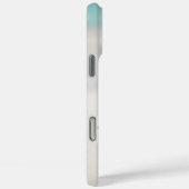 カメビーチの旅パーソナライズされた名 |自然 Case-Mate iPhoneケース (裏面 / 右)