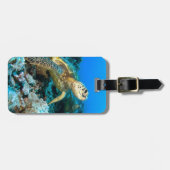 カメペア ラゲッジタグ (正面横)