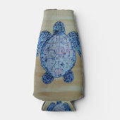 カメボトルクール ボトルクーラー (正面)