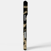 カメモダンズヘルモノグラム Case-Mate iPhoneケース (裏面 / 右)