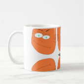 カメラどこでもマグカップ コーヒーマグカップ (左)