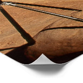 カメラに適したビュー ポスター (角)