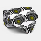 カメラのネクタイ、… ネクタイ (ロール)