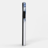 カメラのフラッシュ3 Case-Mate iPhoneケース (裏面/右)