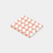 カメラのポスト・イット4x3 ポストイット (アングル)