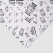 カメラの写真 薄葉紙 (詳細)