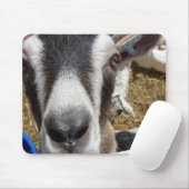 カメラの食べ物か？ マウスパッド (マウス)