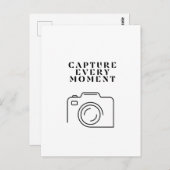 カメラはがき ポストカード (正面/裏面)
