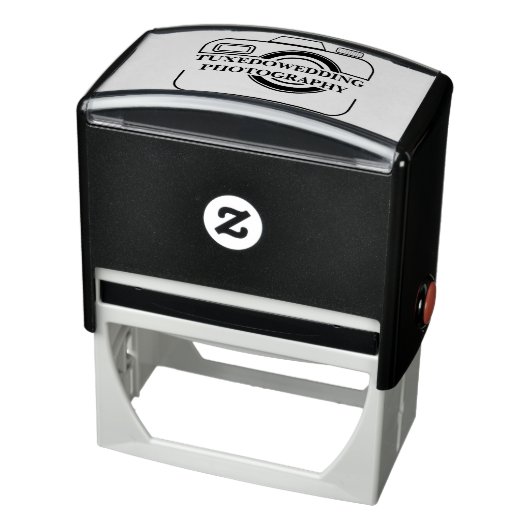 カメラアイ結婚コンの写真家のセルフインキングスタンプ セルフインキングスタンプ (商品)