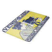 カメラウーマン、写真家、ヴァンカスペル バスマット (アングル)