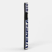 カメラウーマン、写真家、ヴァンカスペル Case-Mate iPhoneケース (裏面/右)