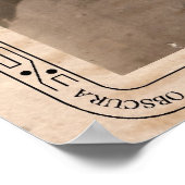 カメラオブスプラ#351 ポスター (角)