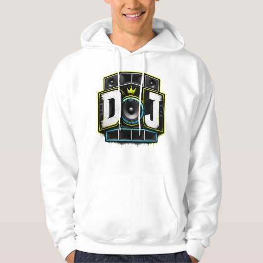 カメラギア グラフィックTシャツ パーカ (正面)