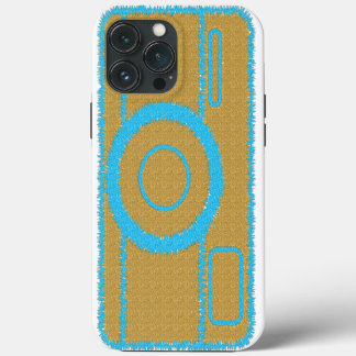 カメラグリッターCod.01ケースメイトiPhoneケース iPhone 13 Pro Maxケース