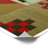 カメラシャイ ポスター (角)