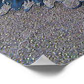 カメラシャイ ポスター (角)