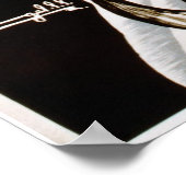 カメラダ！カルテル[同志ポスター] ポスター (角)