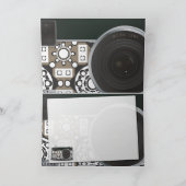 カメラデコ カード (内部)