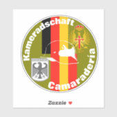 カメラデシャフ シール (シート)