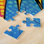 カメラパズル! ジグソーパズル (側面)