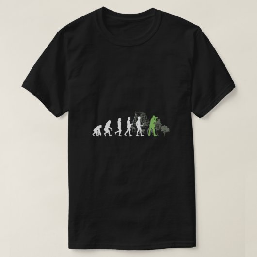 カメラフィルムメーカー映画監督Photography20 Tシャツ (デザイン正面)