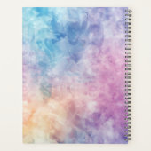 カメラフォトグラファープランナー プランナー手帳 (裏面)