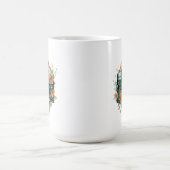 カメラマグ コーヒーマグカップ (中央)